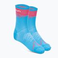 LaSportiva Himmelblaue Laufsocken 69X602402