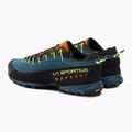 Herren-Trekkingschuhe La Sportiva TX4 blau 17W639208 3