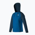 Herren La Sportiva Telendos Hoody electric blue/storm blue trekking sweatshirt 5