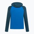 Herren La Sportiva Telendos Hoody electric blue/storm blue trekking sweatshirt 2
