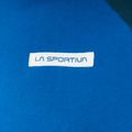Herren La Sportiva Telendos Hoody electric blue/storm blue trekking sweatshirt 3