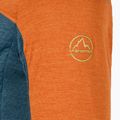 LaSportiva True North Herren-Trekking-Sweatshirt orange P52208639 9