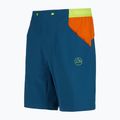 LaSportiva Guard Herren-Trekking-Shorts navy blau P58639208 4