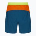 LaSportiva Guard Herren-Trekking-Shorts navy blau P58639208 5