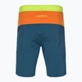 LaSportiva Guard Herren-Trekking-Shorts navy blau P58639208 2