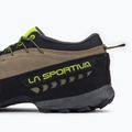 La Sportiva Herren-Trekkingstiefel TX4 braun 17W731729 9