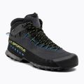 Herren-Trekkingstiefel La Sportiva TX4 Mid GTX grau 27E900729