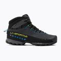 Herren-Trekkingstiefel La Sportiva TX4 Mid GTX grau 27E900729 2