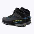 Herren-Trekkingstiefel La Sportiva TX4 Mid GTX grau 27E900729 3