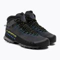 Herren-Trekkingstiefel La Sportiva TX4 Mid GTX grau 27E900729 4
