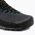 Herren-Trekkingstiefel La Sportiva TX4 Mid GTX grau 27E900729 7