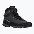 Herren-Trekkingstiefel La Sportiva TX4 Mid GTX grau 27E900729 9