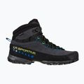 Herren-Trekkingstiefel La Sportiva TX4 Mid GTX grau 27E900729 10
