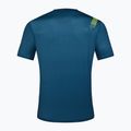 LaSportiva Horizon Herren-Trekkinghemd navy blau P65639639 2