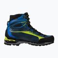 La Sportiva Herren Hochgebirgsstiefel Trango Tech GTX blau 21G634729 12