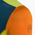 Herren La Sportiva Tracer Laufshirt blau P71639729 4