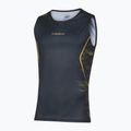 Herren La Sportiva Pacer Tank Laufshirt schwarz P72999100