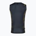Herren La Sportiva Pacer Tank Laufshirt schwarz P72999100 2