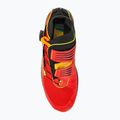 La Sportiva Herren Laufschuhe Cyclone sunset/lime punch 6