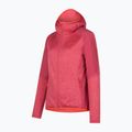 Damen-Trekking-Sweatshirt LaSportiva Existence Hoody rot Q34323323 6
