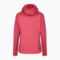 Damen-Trekking-Sweatshirt LaSportiva Existence Hoody rot Q34323323 7