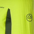 Herren La Sportiva Session Tech Hoody Wald/Kalk Punch Trekking Sweatshirt 9