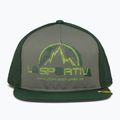 Schirmmütze LaSportiva LS Trucker grün Y17731711 5