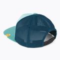 Schirmmütze LaSportiva LS Trucker blau Y17636638 3