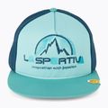 Schirmmütze LaSportiva LS Trucker blau Y17636638 4