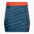 La Sportiva Warm Up Primaloft Wanderrock sturmblau/kirschtomate