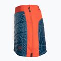 La Sportiva Warm Up Primaloft Wanderrock sturmblau/kirschtomate 3