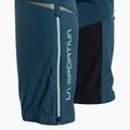 La Sportiva Damen-Trekkinghose Ikarus sturmblau/eisberg 4
