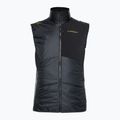 Herren-Trekkingweste La Sportiva Ascent Primaloft Vest schwarz 5