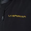 Herren-Trekkingweste La Sportiva Ascent Primaloft Vest schwarz 7