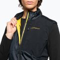 Herren-Trekkingweste La Sportiva Ascent Primaloft Vest schwarz 4