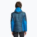 La Sportiva Herren Daunenjacke Mythic Primaloft sturmblau/elektrisch blau 2