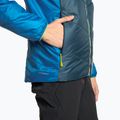 La Sportiva Herren Daunenjacke Mythic Primaloft sturmblau/elektrisch blau 3