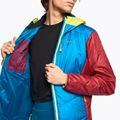 Herren La Sportiva Mythic Primaloft Daunenjacke electric blue/sangria 5