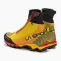 Herren-Trekkingschuhe LaSportiva Aequilibrium Speed GTX gelb 31H100999 3