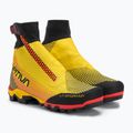 Herren-Trekkingschuhe LaSportiva Aequilibrium Speed GTX gelb 31H100999 4