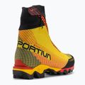 Herren-Trekkingschuhe LaSportiva Aequilibrium Speed GTX gelb 31H100999 10