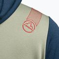 La Sportiva Cosmic Hoody Tee/Sturm blau Damen Trekking Sweatshirt 5
