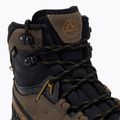 Herren-Trekkingstiefel La Sportiva TX5 Gtx cofee/tiger 8