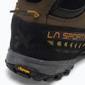 Herren-Trekkingstiefel La Sportiva TX5 Gtx cofee/tiger 10