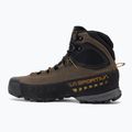 Herren-Trekkingstiefel La Sportiva TX5 Gtx cofee/tiger 11