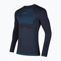 La Sportiva Synth Light Herren Trekkinghemd sturmblau/elektrisch blau 4