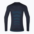 La Sportiva Synth Light Herren Trekkinghemd sturmblau/elektrisch blau 5
