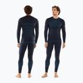 La Sportiva Synth Light Herren Trekkinghemd sturmblau/elektrisch blau 6