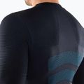 La Sportiva Synth Light Herren Trekkinghemd sturmblau/elektrisch blau 8