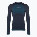 La Sportiva Synth Light Herren Trekkinghemd sturmblau/elektrisch blau
